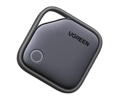 Akcesoria GSM i GPS UGREEN Inteligentny lokalizator FineTrack S CM829 BT 5.3 do Samsung